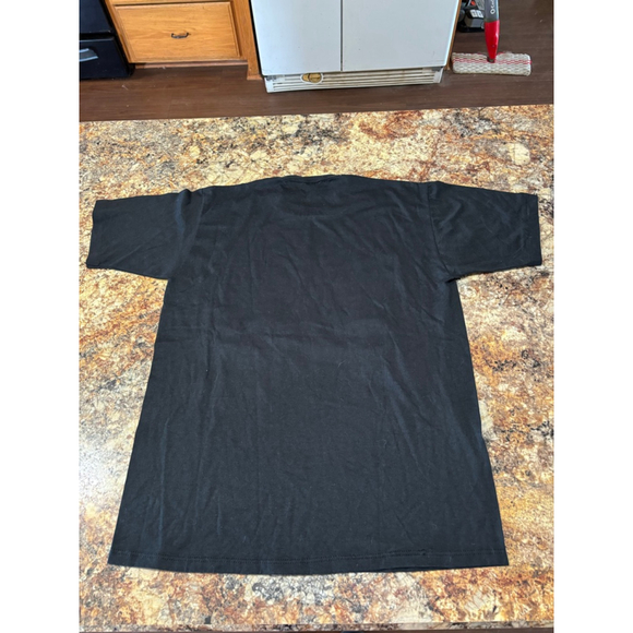 Vintage 90s New Orleans Jazz Graphic Tee - Picture 3 of 4